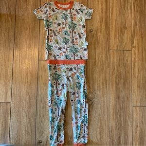 Fletch Pajama Set